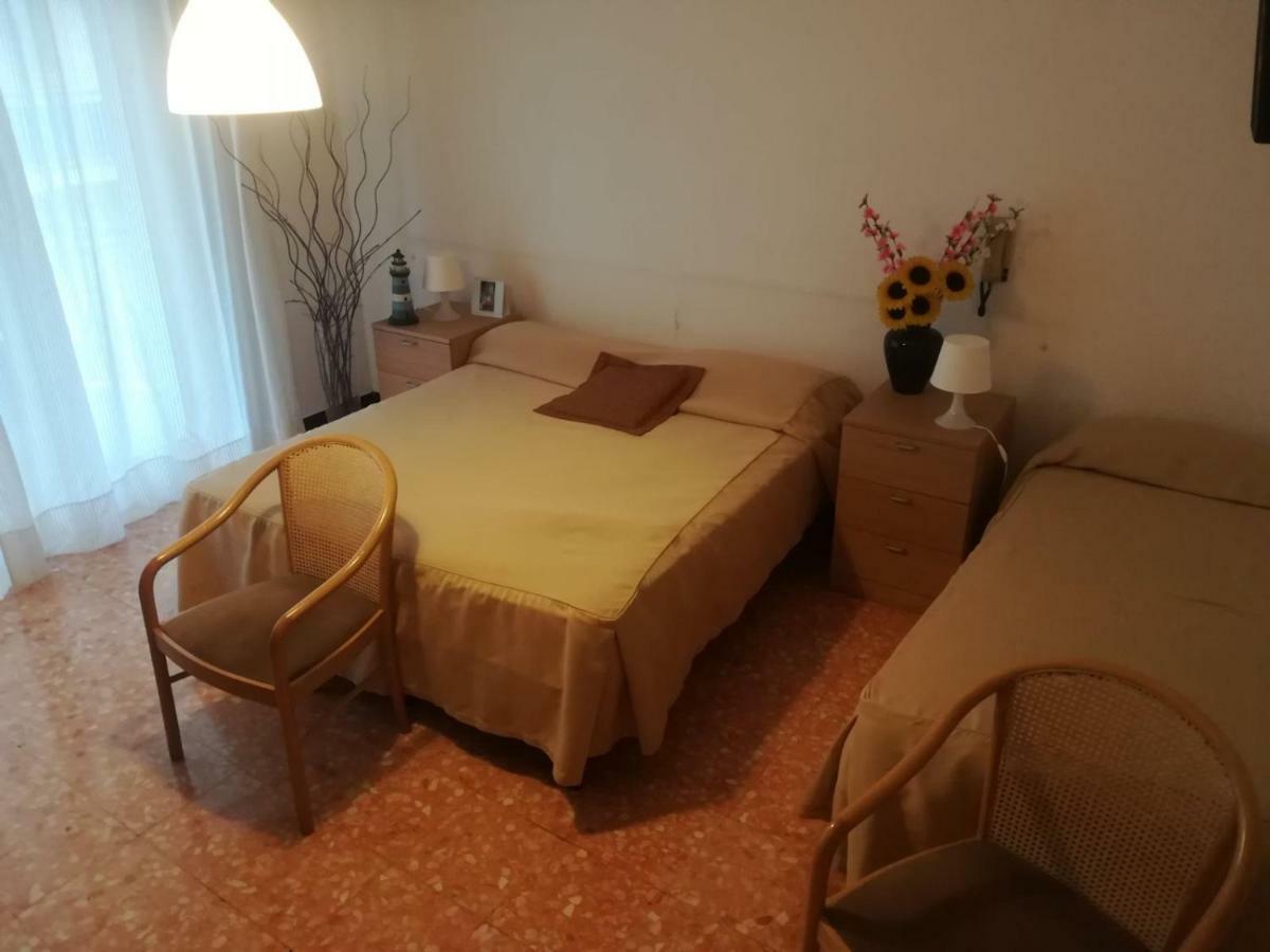 Hotel Olimpia Alassio Buitenkant foto