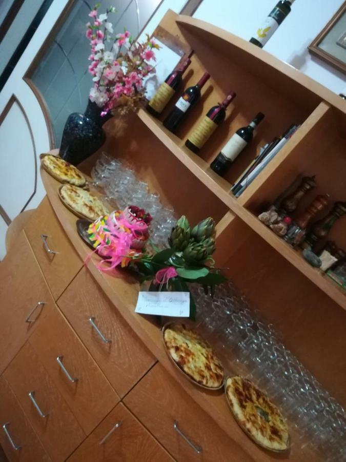 Hotel Olimpia Alassio Buitenkant foto